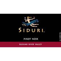 Siduri Russian River Valley Pinot Noir 2014-Red Wine-World Wine
