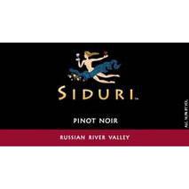 Siduri Russian River Valley Pinot Noir 2014-Red Wine-World Wine