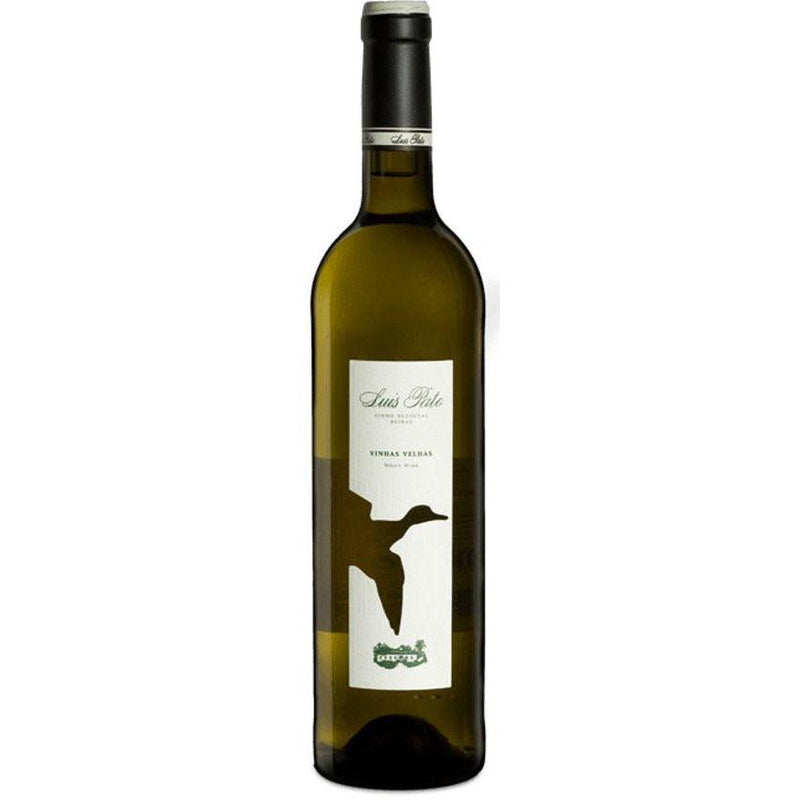 Luis Pato 'Vinhas Velhas' Bical Sercial 2016-White Wine-World Wine