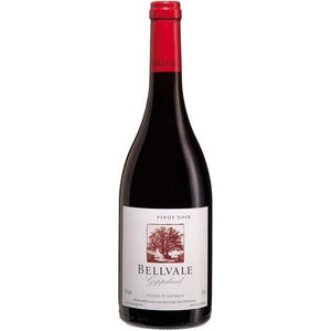Bellvale 'Quercus Vineyard' Pinot Noir 2021