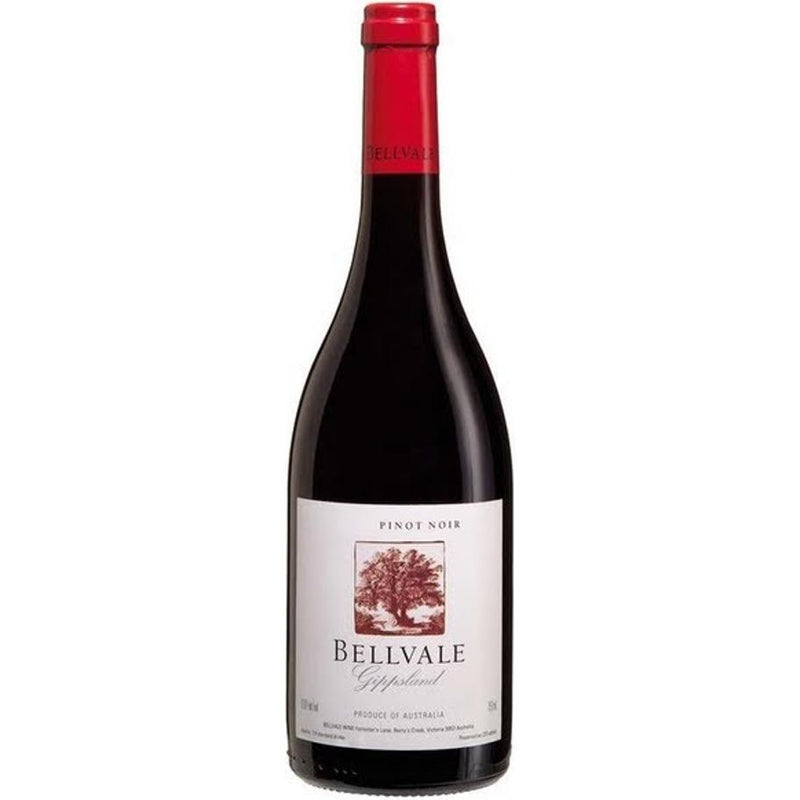 Bellvale 'Quercus Vineyard' Pinot Noir 2021-Red Wine-World Wine