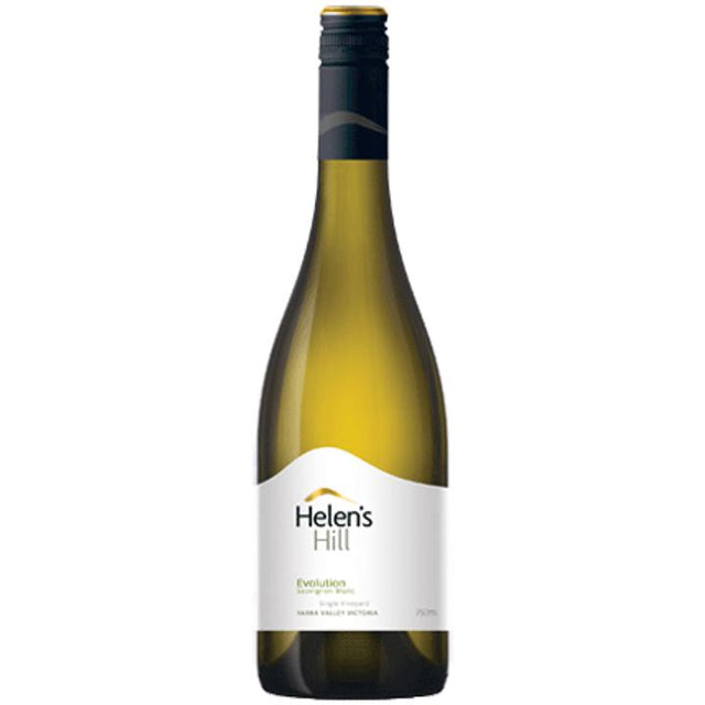 Helen's Hill Fume Blanc 'Evolution' Sauvignon Blanc 2015-White Wine-World Wine