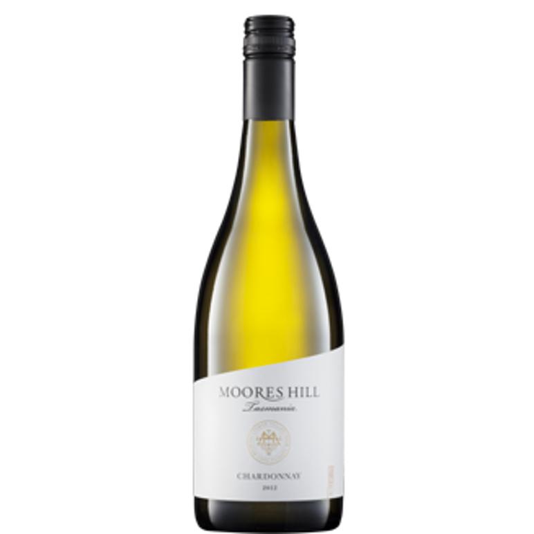 Moores Hill Chardonnay 2015-White Wine-World Wine