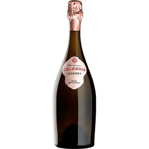 Gosset Celebris Rosé 2008