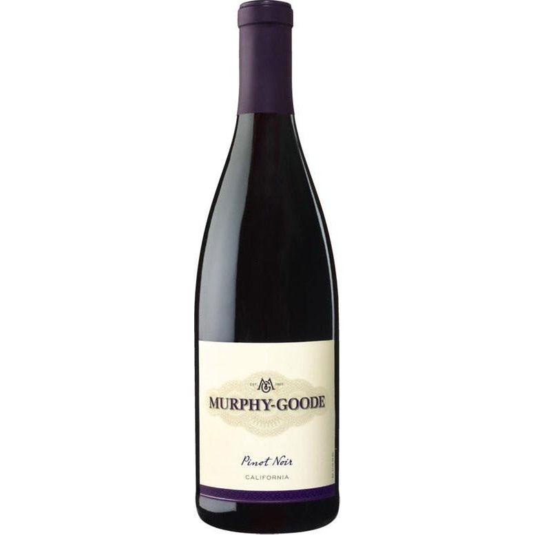 Murphy-Goode Pinot Noir 2014-Red Wine-World Wine