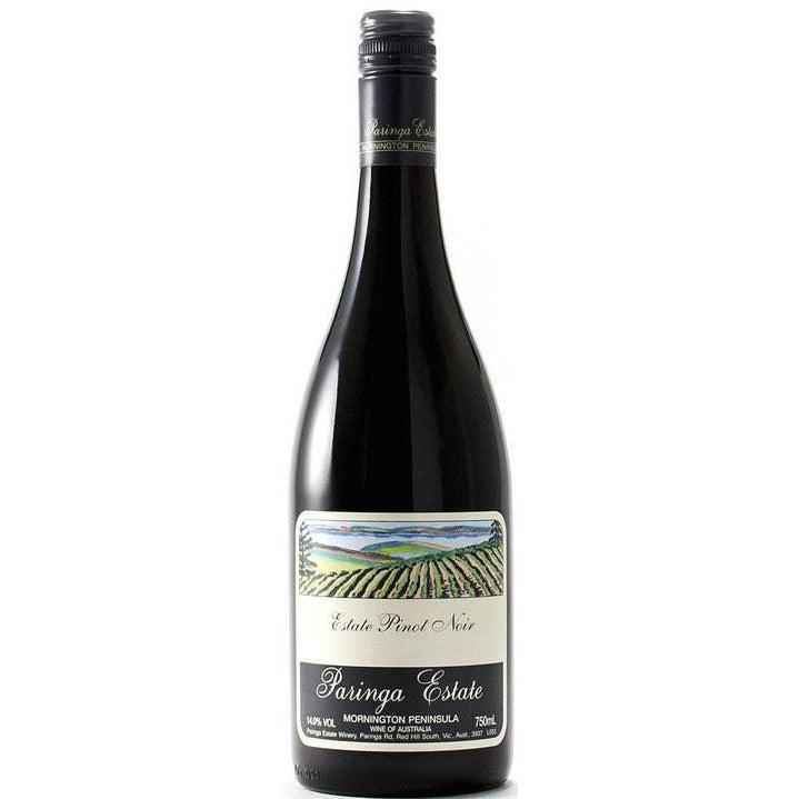Paringa Estate Pinot Noir 2020-Red Wine-World Wine