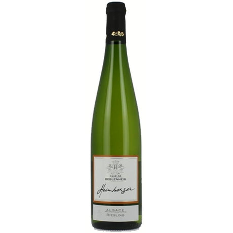 Cave de Beblenheim Riesling 2017-White Wine-World Wine