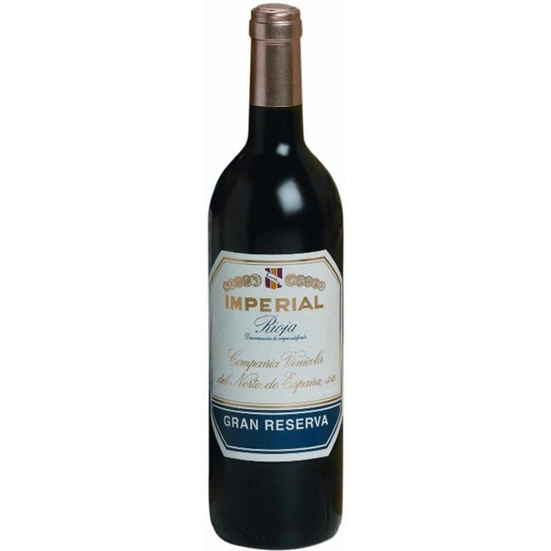 Cune Imperial Gran Reserva 2009-Red Wine-World Wine
