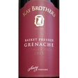 Kay Brothers 'Basket Pressed' Grenache 2019-Red Wine-World Wine