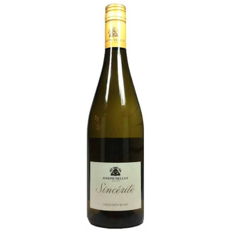 Joseph Mellot Sincerite Sauvignon Blanc-White Wine-World Wine