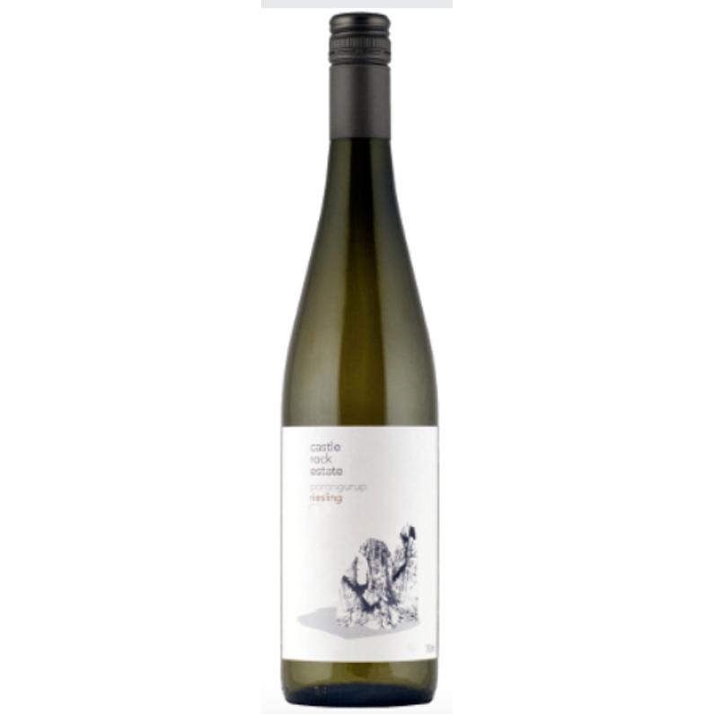 Castle Rock Estate Porongurup Riesling 2021-White Wine-World Wine