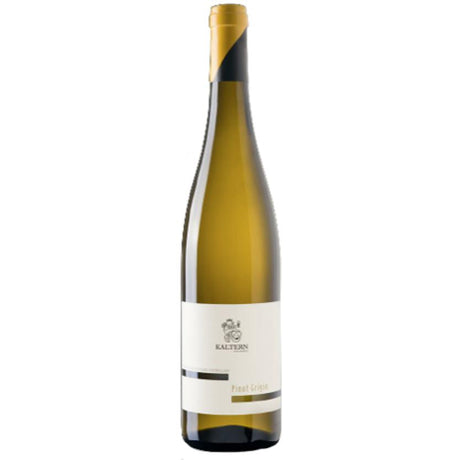 Kellerei Kaltern Pinot Grigio 2018-White Wine-World Wine