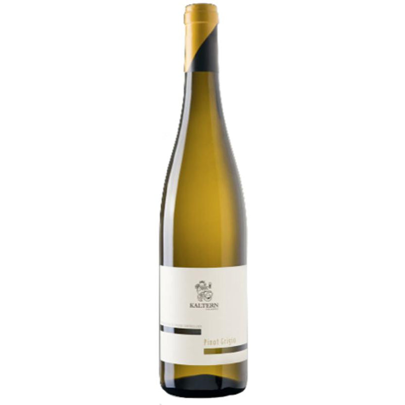 Kellerei Kaltern Pinot Grigio 2018-White Wine-World Wine