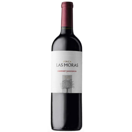 Finca Las Moras Cabernet Sauvignon (Screwcap) 2018-Red Wine-World Wine
