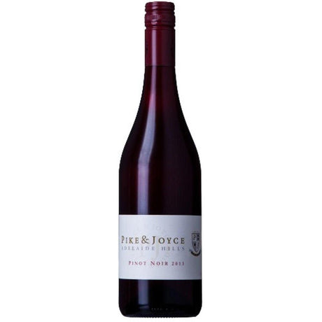 Pike and Joyce ‘Rapide’ Pinot Noir 2020-Red Wine-World Wine