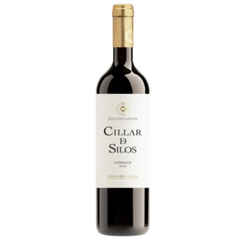 Cillar de Silos 'Estate' Tinto Fino 2019-Red Wine-World Wine
