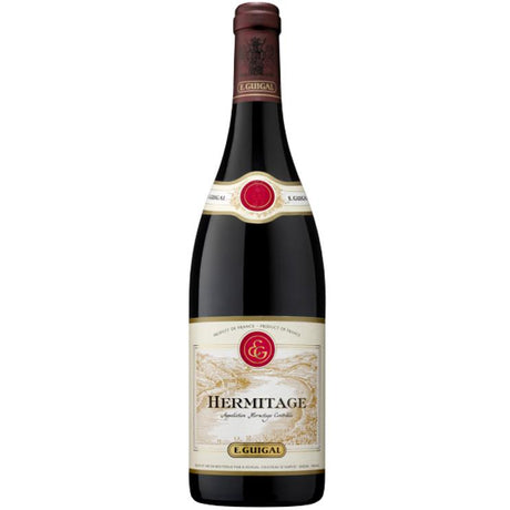 Guigal Hermitage 2020-Red Wine-World Wine
