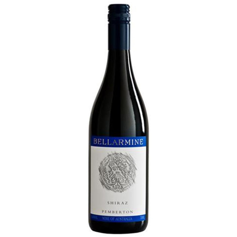 Bellarmine Shiraz 2012-Red Wine-World Wine
