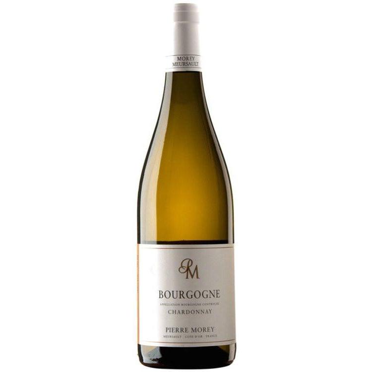 Pierre Morey Bourgogne Blanc 2014-White Wine-World Wine
