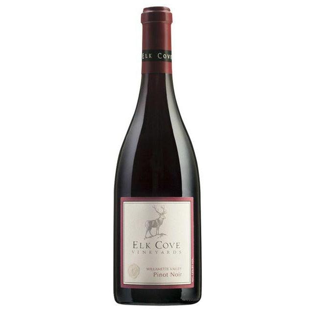 Elk Cove Willamette Valley Pinot Noir 2016-Red Wine-World Wine