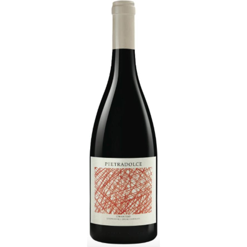 Pietradolce Etna Rosso DOC 2021-Red Wine-World Wine