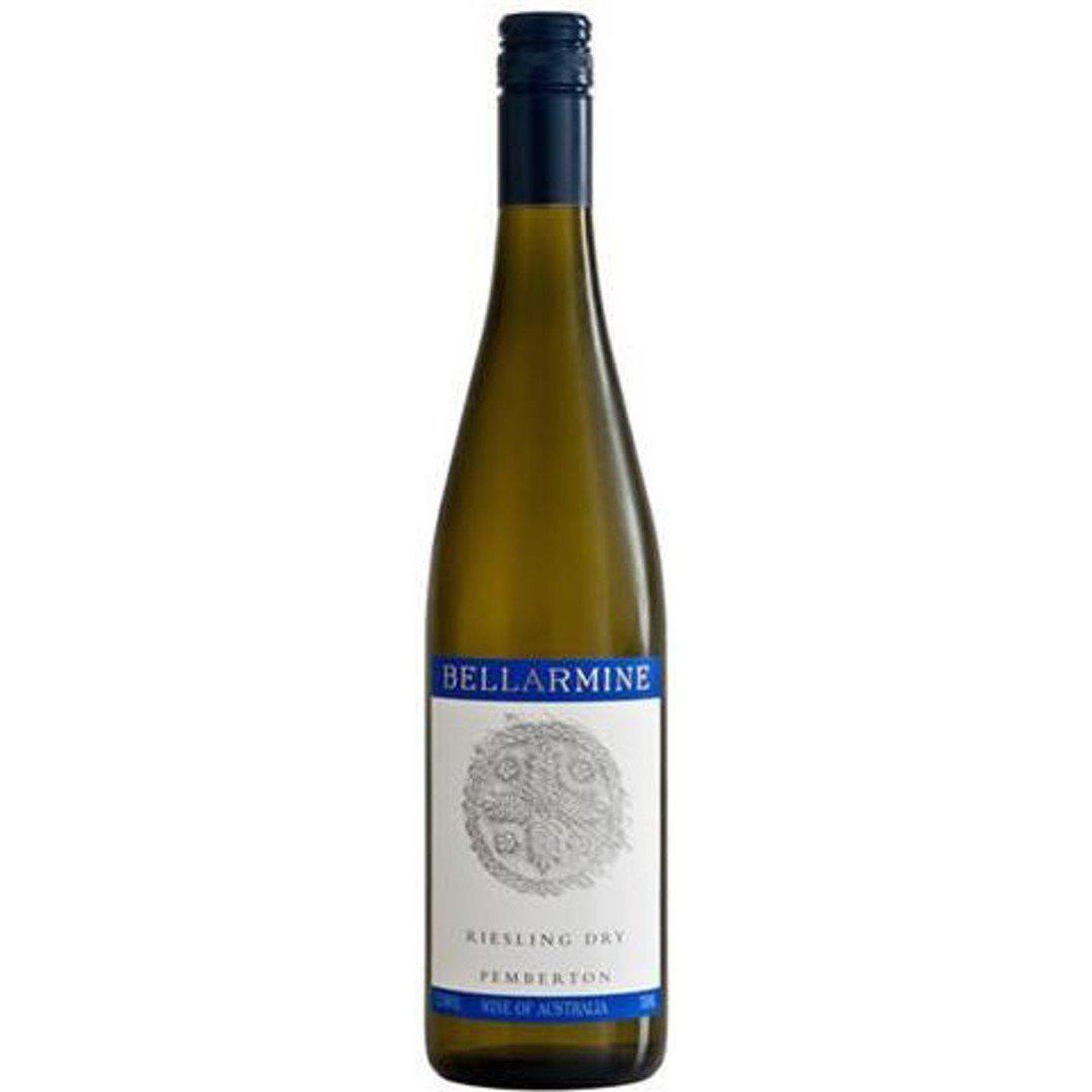 Bellarmine Dry Riesling 2015-White Wine-World Wine