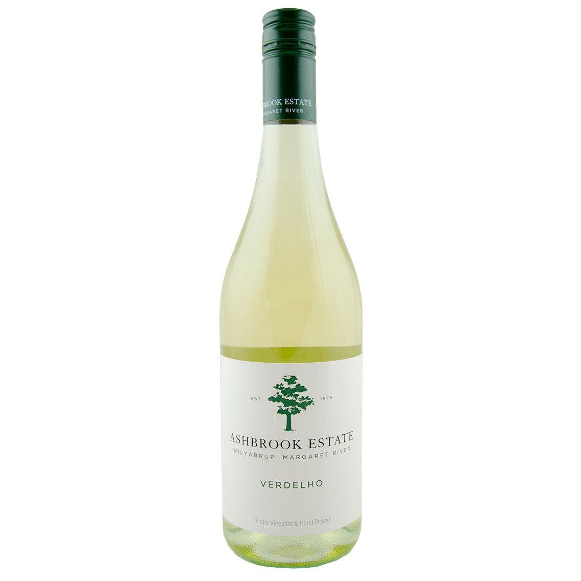 Ashbrook Verdelho 2022-White Wine-World Wine