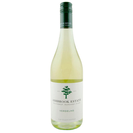 Ashbrook Verdelho 2022-White Wine-World Wine