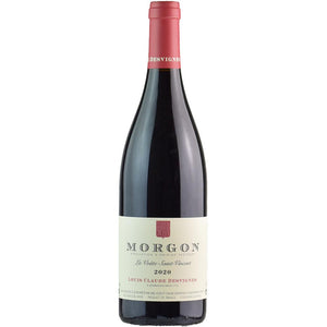 Domaine Louis Claude Desvignes Morgon La Voûte Saint-Vincent 2024