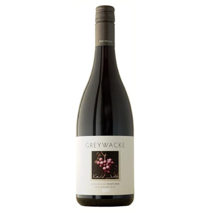 Greywacke Pinot Noir 2015-Red Wine-World Wine