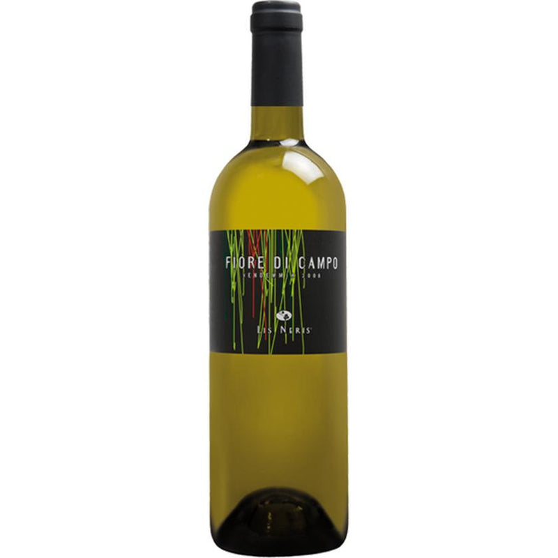 Lis Neris Fiore Di Campo 2021-White Wine-World Wine