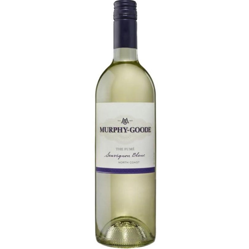 Murphy-Goode The Fume Sauvignon Blanc-White Wine-World Wine