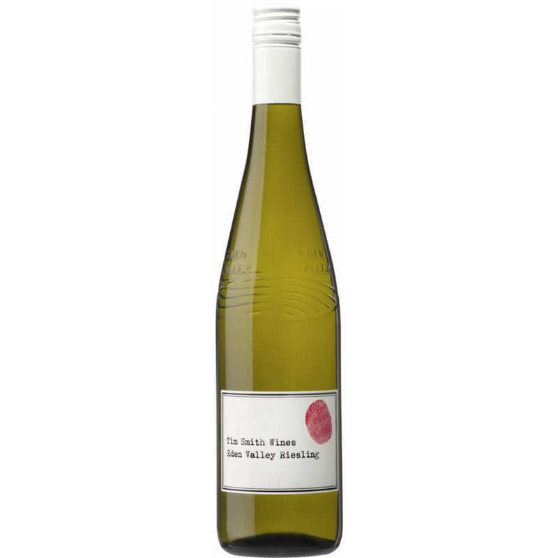 Tim Smith Wines Riesling ‘Eden Valley’ 2023-White Wine-World Wine