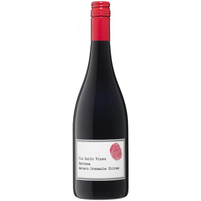 Tim Smith Wines Mataro/Grenache/Shiraz 2022-Red Wine-World Wine