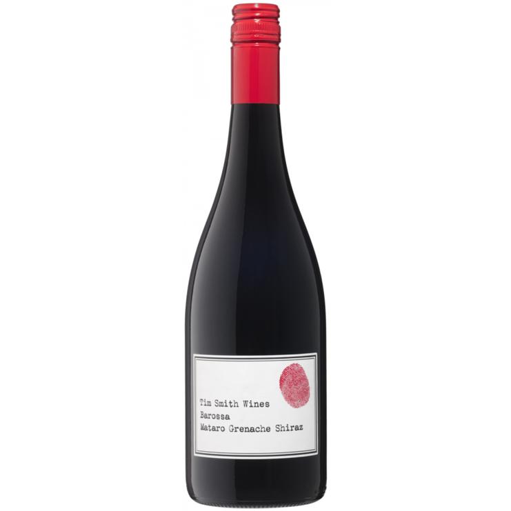 Tim Smith Wines Mataro/Grenache/Shiraz 2022-Red Wine-World Wine