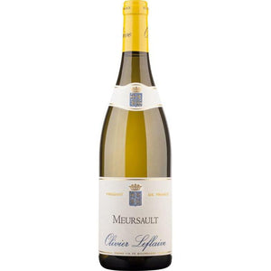 Olivier Leflaive Meursault 2022