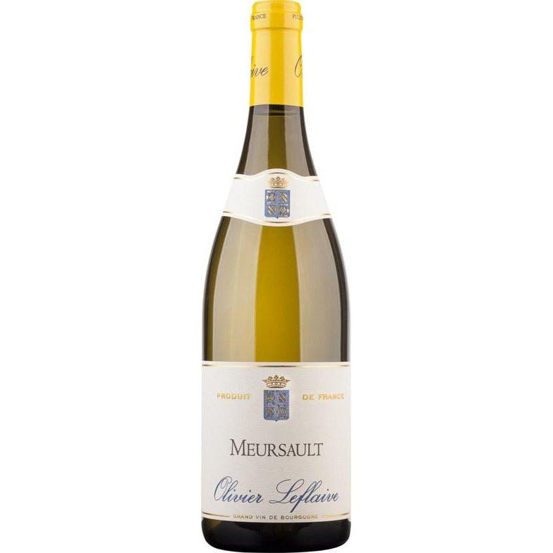 Olivier Leflaive Meursault 2019-White Wine-World Wine