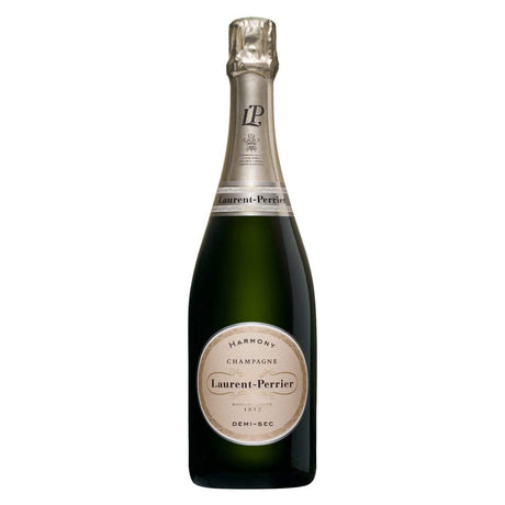 Laurent-Perrier ‘Harmony’ Demi Sec NV-Champagne & Sparkling-World Wine