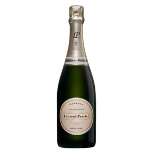 Laurent-Perrier ‘Harmony’ Demi Sec NV
