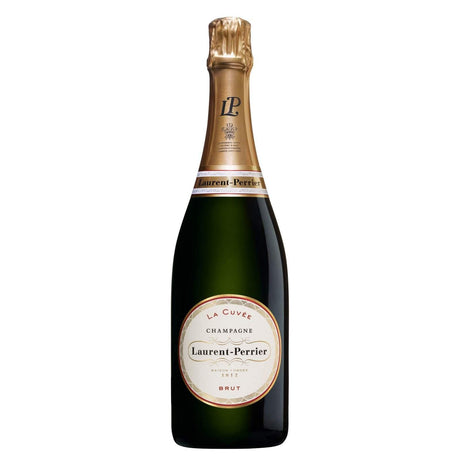 Laurent-Perrier La Cuvee 750ml NV-Champagne & Sparkling-World Wine