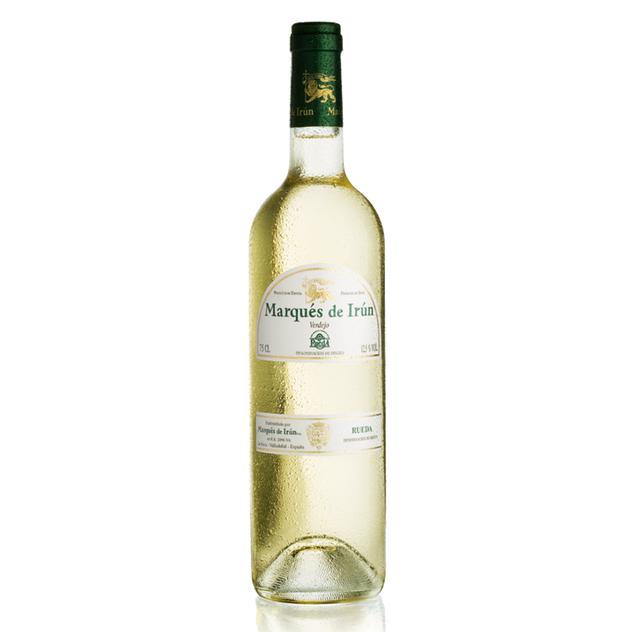 Marques de Irun Verdejo-White Wine-World Wine