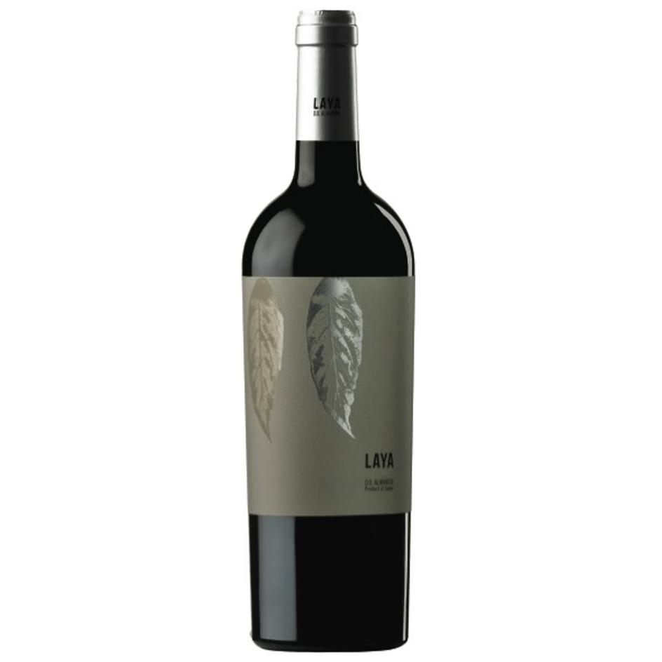 Atalaya Bodegas ‘Laya’ (Garnacha Tintorera - Monastrell) 2018-Red Wine-World Wine