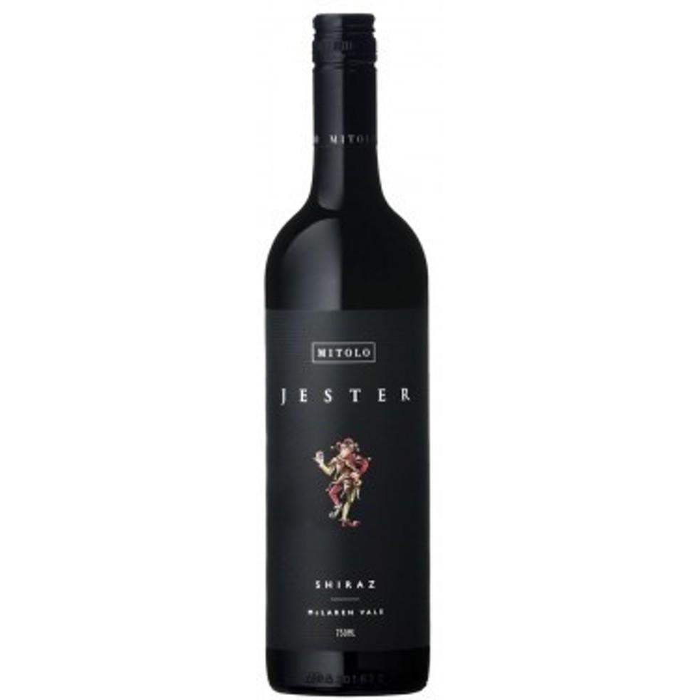 Mitolo Jester Shiraz-Red Wine-World Wine