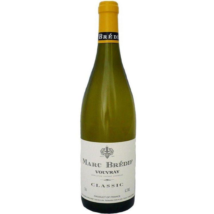 Marc Bredif Vouvray Classic 2022-White Wine-World Wine