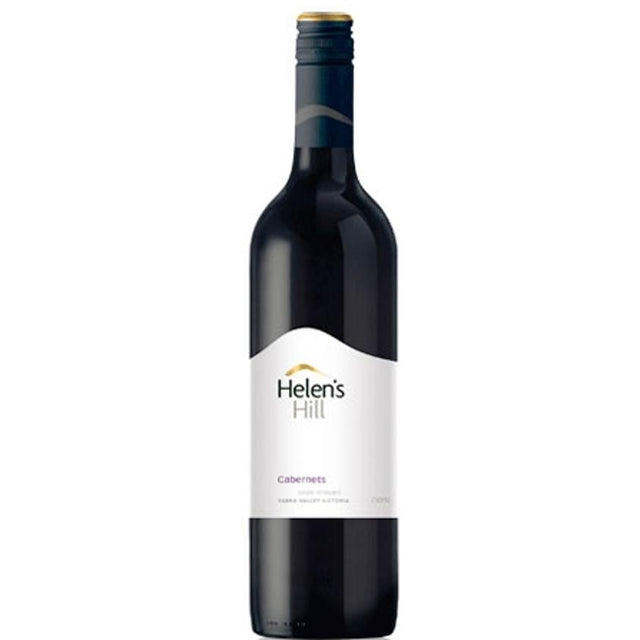 Helen's Hill 'Old Orchard' Cabernets 2018-Red Wine-World Wine
