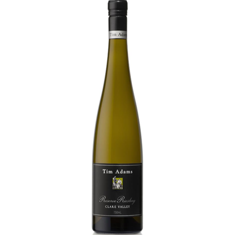 Tim Adams 'Reserve' Riesling 2014-White Wine-World Wine