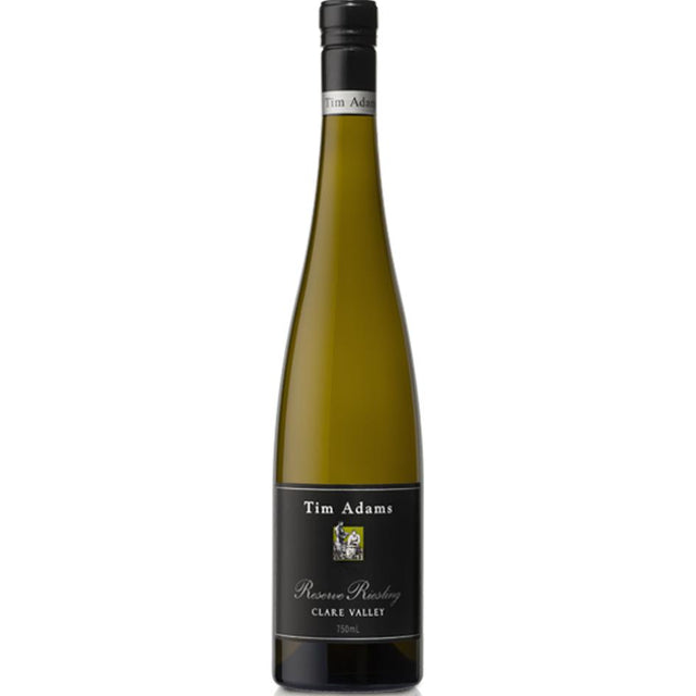 Tim Adams 'Reserve' Riesling 2014-White Wine-World Wine