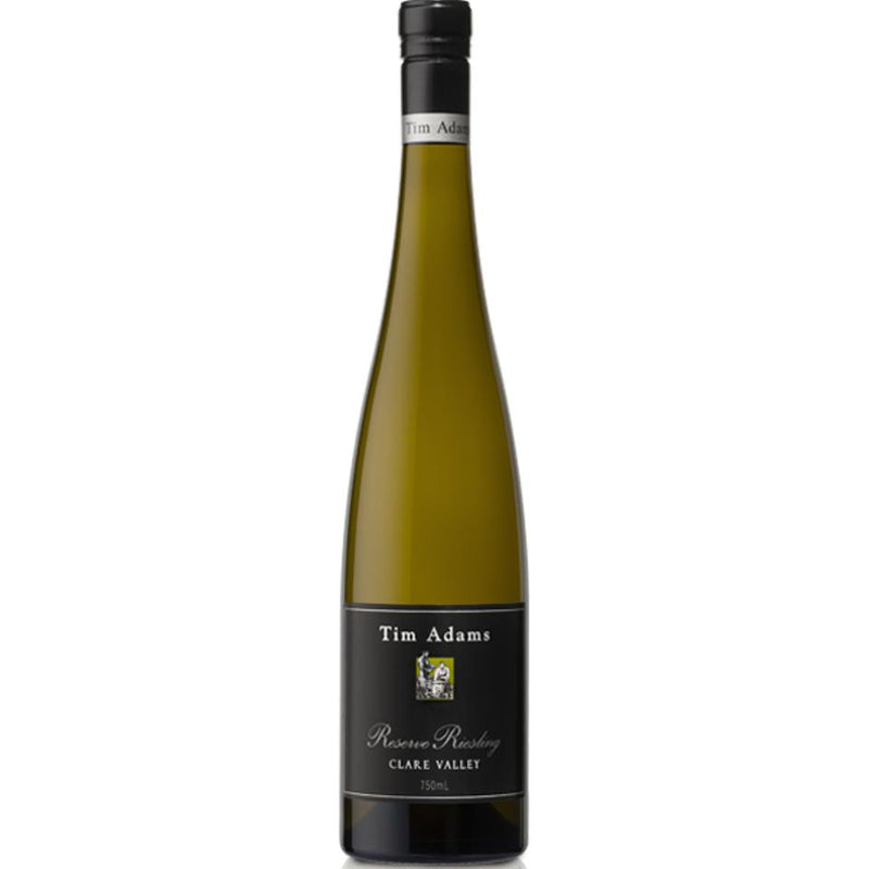 Tim Adams 'Reserve' Riesling 2014 (6 Bottle Case)-Current Promotions-World Wine