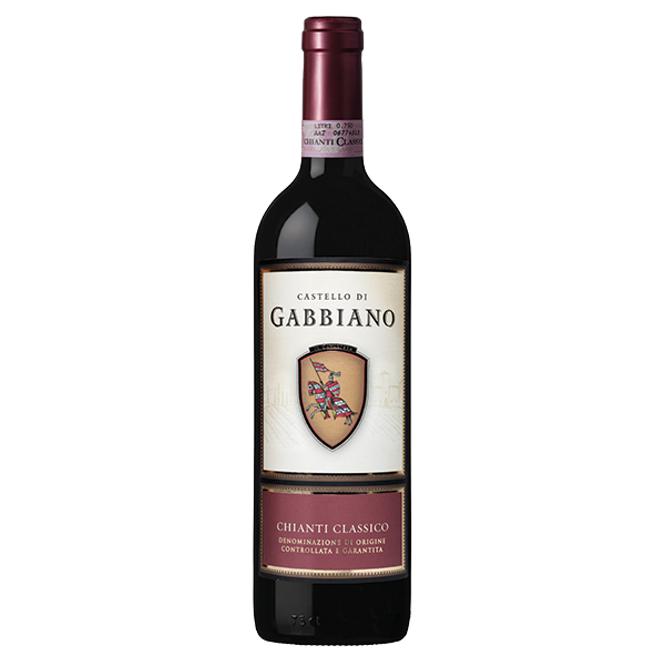 Castello di Gabbiano Classico Chianti 2013-Red Wine-World Wine