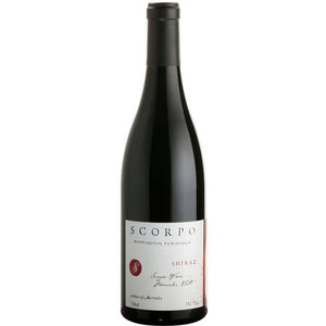 Scorpo 'Old Vines' Shiraz 2021